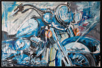 Eric Jan Kremer, Racing-Art.nl, Harley, inlijsten, baklijst